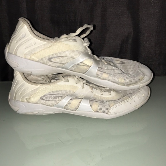 Nfinity Vengeance - Picture 2 of 6